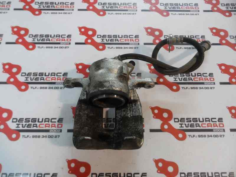 PINZA FRENO DELANTERA DERECHA SUZUKI SWIFT 1.3 MT 92CV | 68KW