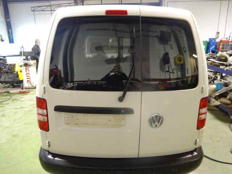 COLUMNA DIRECCION VOLKSWAGEN CADDY 2011 1.6 TDI MT ECONOMY L1 75CV | 55KW