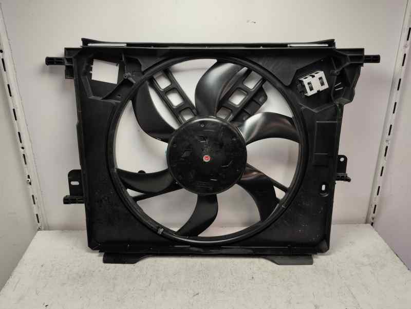 ELECTROVENTILADOR RENAULT TWINGO 1.0 MT 65CV | 48KW