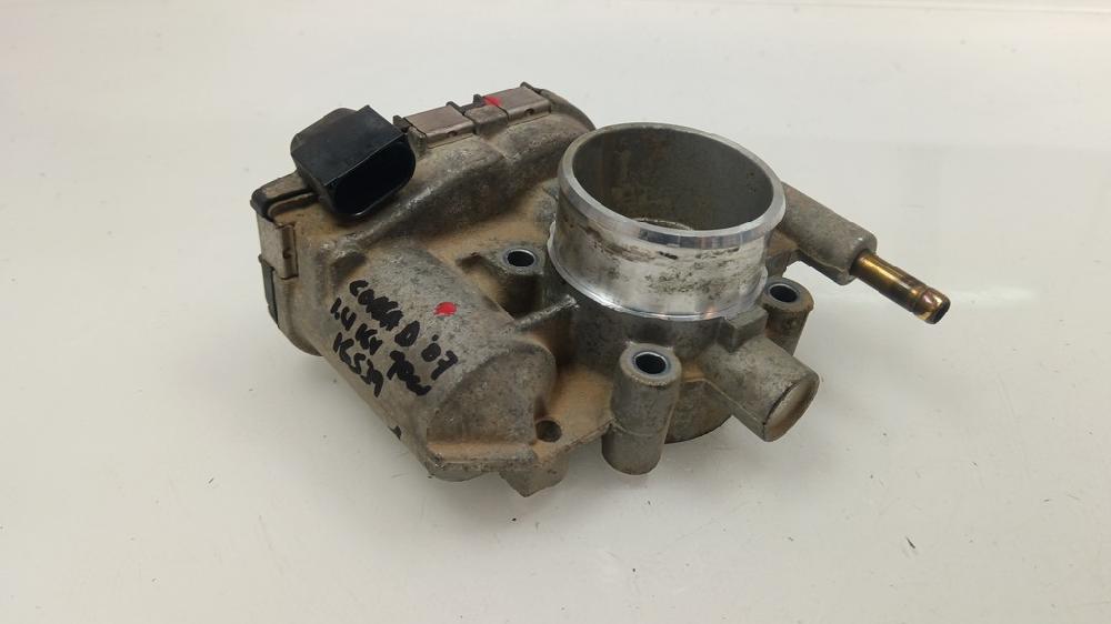 CAJA MARIPOSA OPEL CORSA 1.4 MT 90CV | 66KW