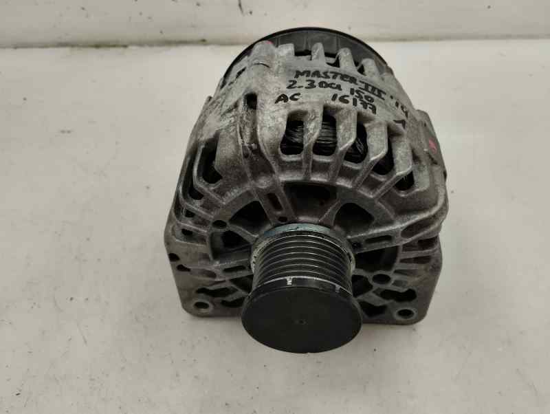 ALTERNADOR RENAULT ALASKAN 2.3 DCI MT 4X4 190CV