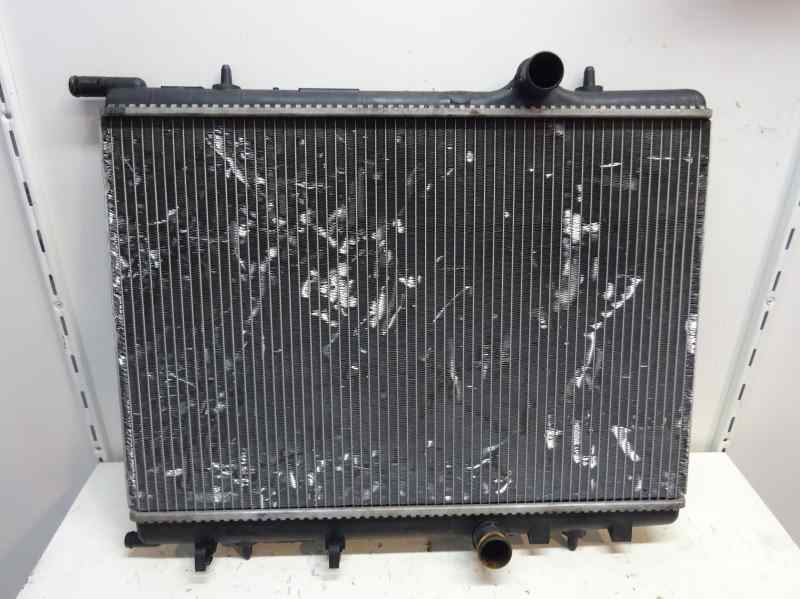RADIADOR AGUA PEUGEOT 307 2.0 HDI MT 90CV