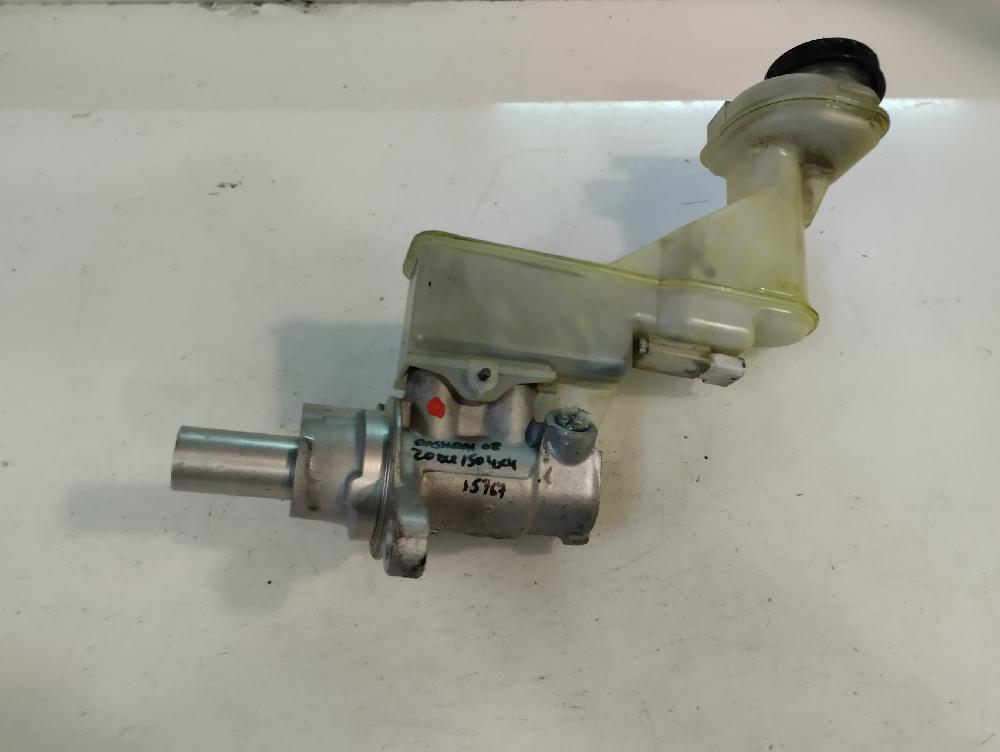 BOMBA FRENO NISSAN QASHQAI 2.0 DCI MT 4WD 148CV