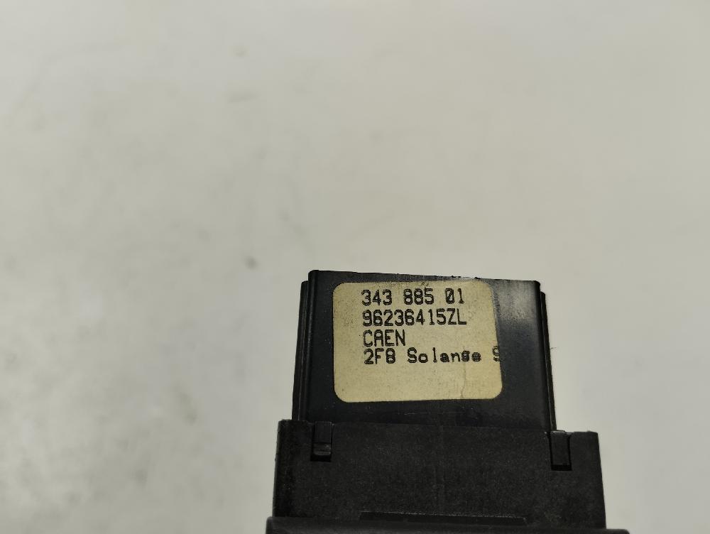 MANDO LUCES CITROEN SAXO 1.5 D MT 57CV