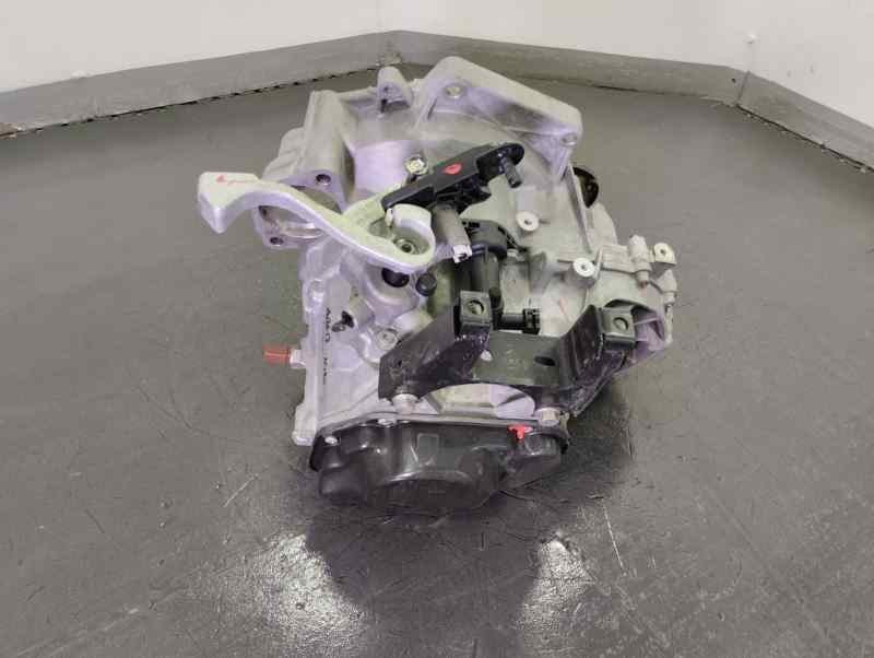 CAJA CAMBIOS SEAT IBIZA 1.2 TSI MT 90CV