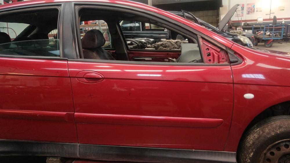 PUERTA DELANTERA DERECHA CITROEN C5 2.2 HDI MT 133CV