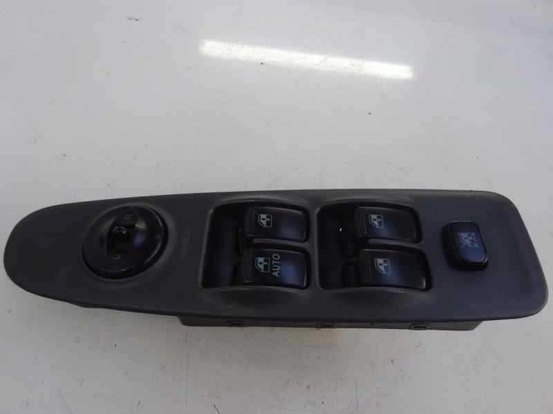 MANDO ELEVALUNAS DELANTERO IZQUIERDO HYUNDAI ELANTRA 2.0 CRDI MT 111CV