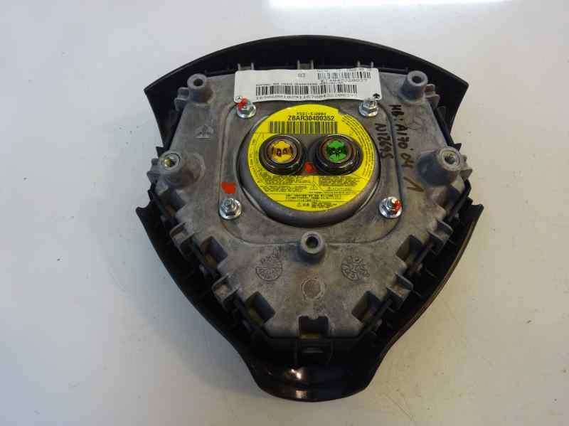 AIRBAG DELANTERO IZQUIERDO MERCEDES BENZ CLASE A 2004 2.0 A 180 CDI MT 109CV