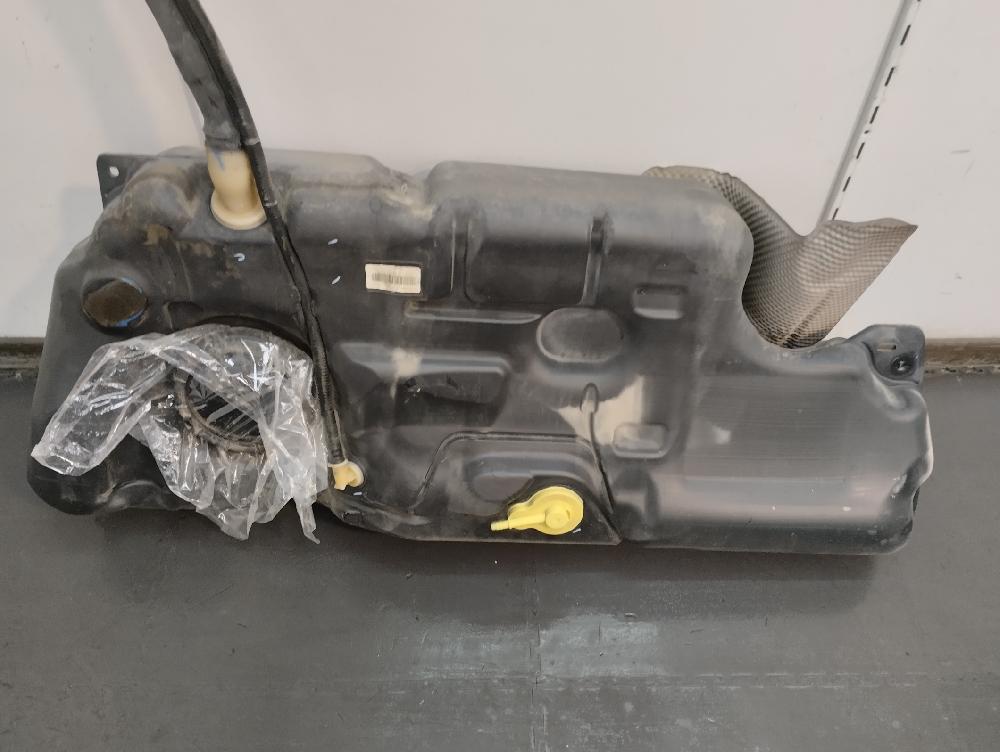 DEPOSITO COMBUSTIBLE CITROEN C4 1.6 MT 109CV | 80KW