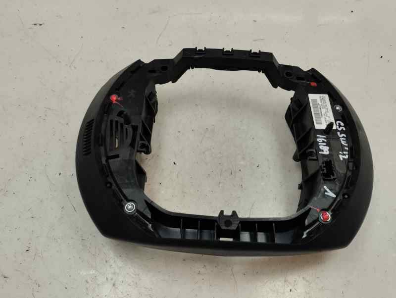 MANDO MULTIFUNCION CITROEN C5 2012 2.0 HDI MT 140CV