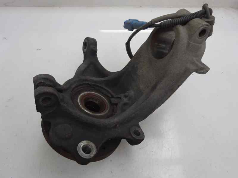MANGUETA DELANTERA IZQUIERDA CITROEN C2 1.4 MT 73CV