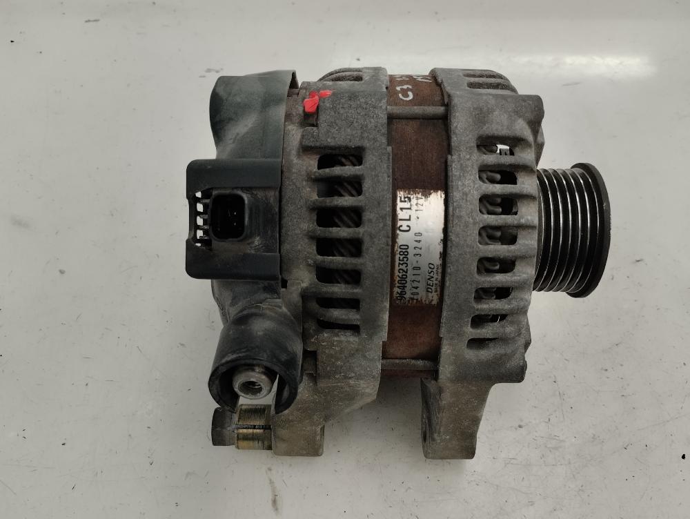 ALTERNADOR CITROEN C3 1.4 HDI MT 70CV