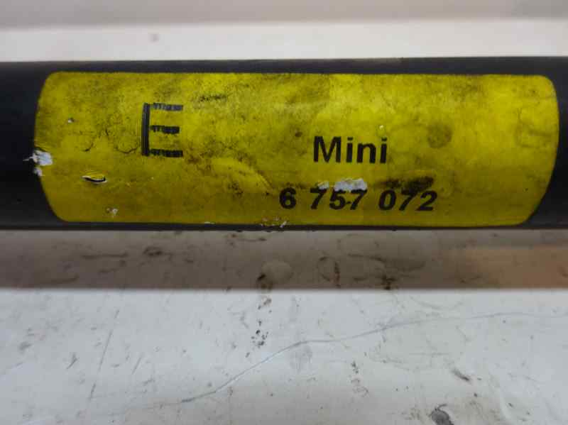 BARRA ESTABILIZADORA DELANTERA MINI COOPER 1.6CVT 116CV