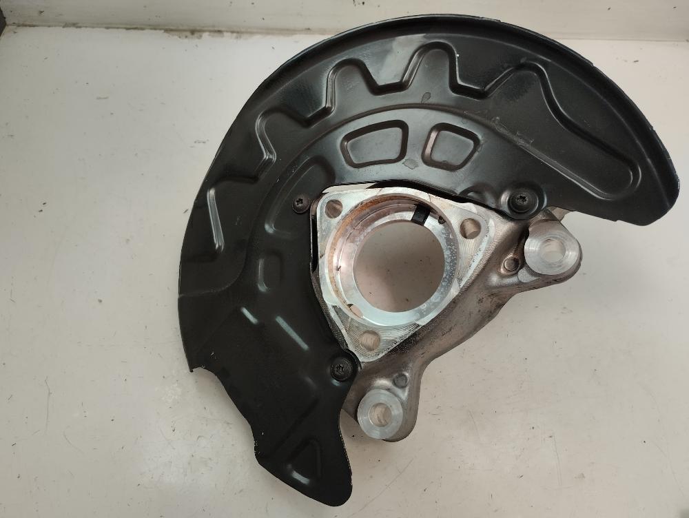 MANGUETA DELANTERA DERECHA SEAT LEON 2023 1.5 130CV MT