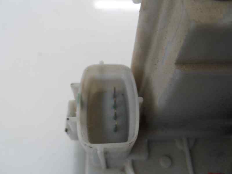 CERRADURA PUERTA TRASERA DERECHA FIAT BRAVO 1.9 16V MULTIJET 115 120CV 5MT