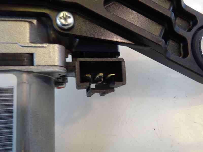 MOTOR LIMPIA TRASERO OPEL ASTRA 1.4 T MT 125CV | 92KW