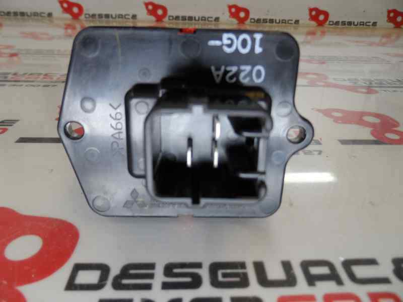 RESISTENCIA CALEFACCION MITSUBISHI ASX 1.6 MT 2WD 117CV