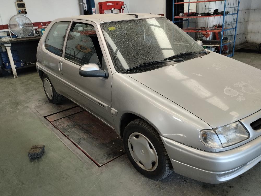 FARO DERECHO CITROEN SAXO 1.5 D MT 57CV