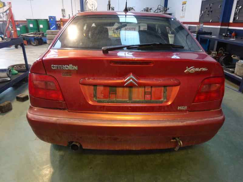 FILTRO GASOIL CITROEN XSARA 2.0 MT 90CV | 66KW