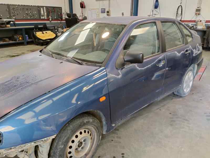MOTOR ARRANQUE SEAT CORDOBA 1.9 MT TD 90CV