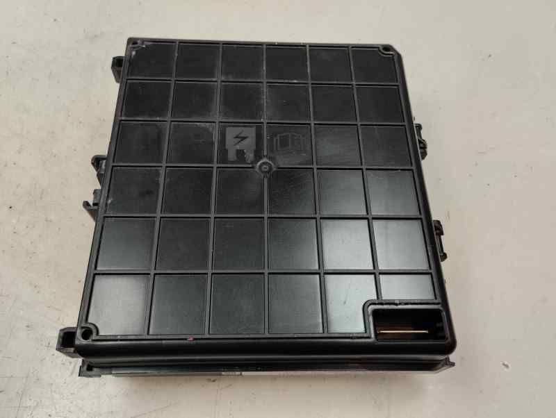 CAJA RELES FUSIBLES FORD FIESTA 1.0 ECOBOOST MT 100CV | 74KW