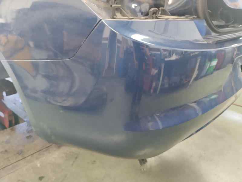 PARAGOLPES TRASERO CITROEN CELYSEE OTROS