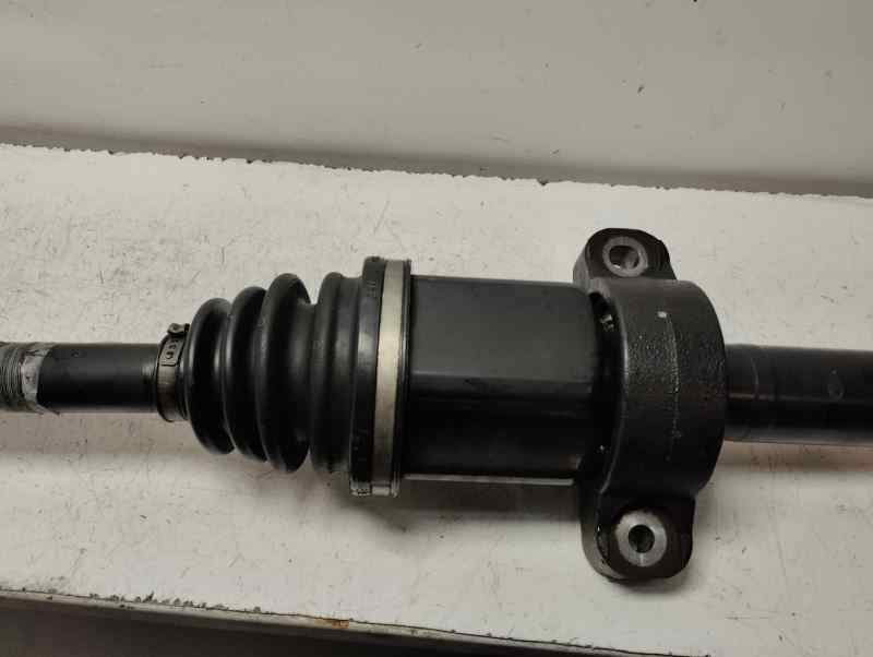 TRANSMISION DELANTERA DERECHA TOYOTA VERSO 1.6 MT 112CV