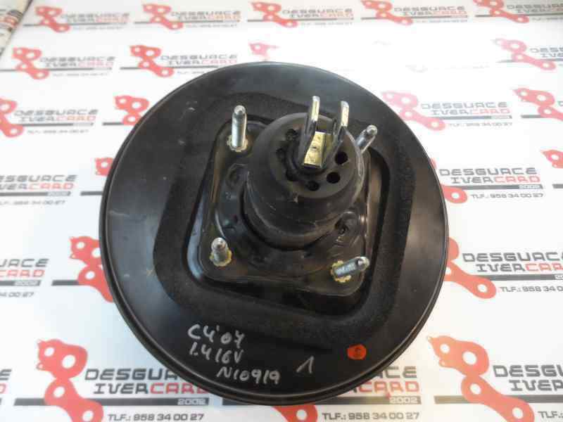SERVOFRENO CITROEN C4 1.4 MT 88CV | 65KW