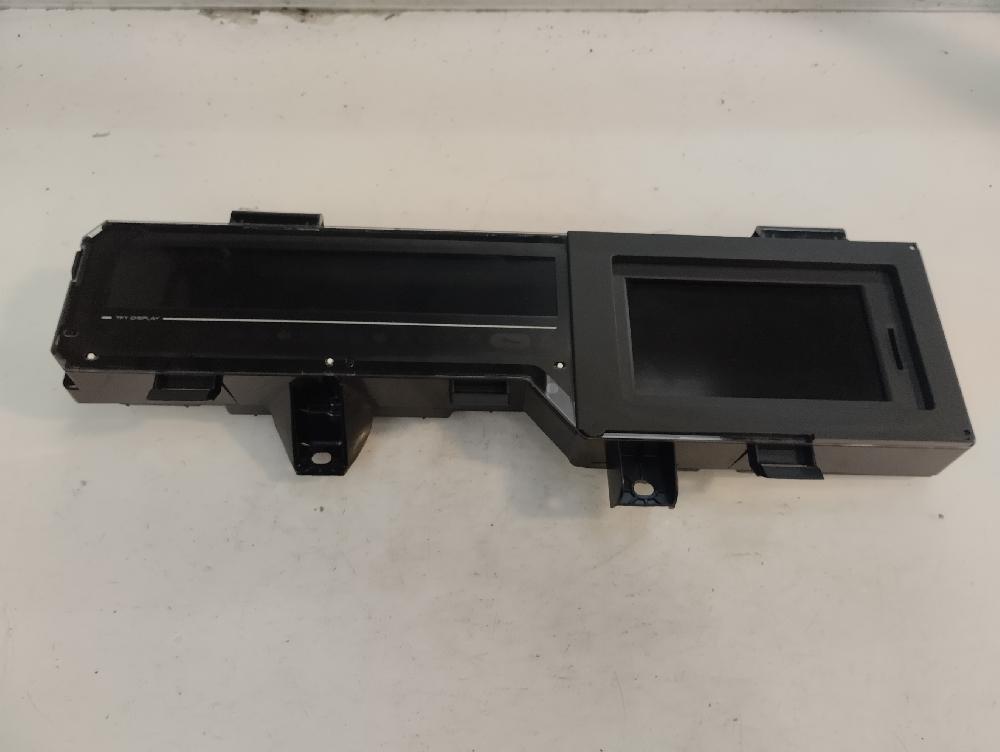 CUADRO INSTRUMENTOS RENAULT SCENIC 1.5 DCI MT 110CV
