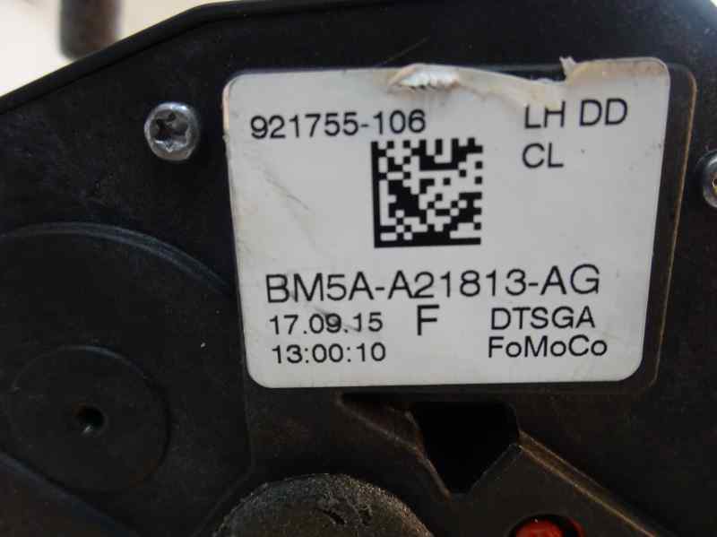 CERRADURA PUERTA DELANTERA IZQUIERDA FORD FOCUS 1.0 ECOBOOST MT 100CV