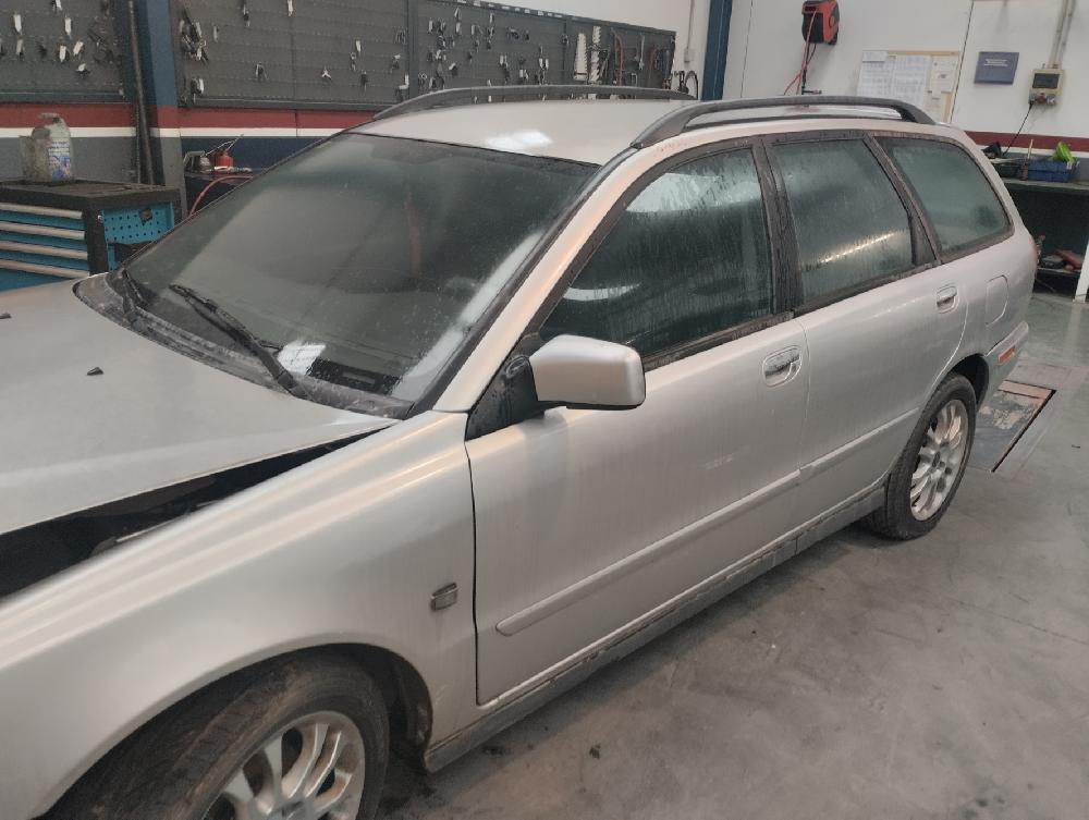 COMPRESOR AIRE ACONDICIONADO VOLVO V40 2003 1.8 MT 122CV | 89KW