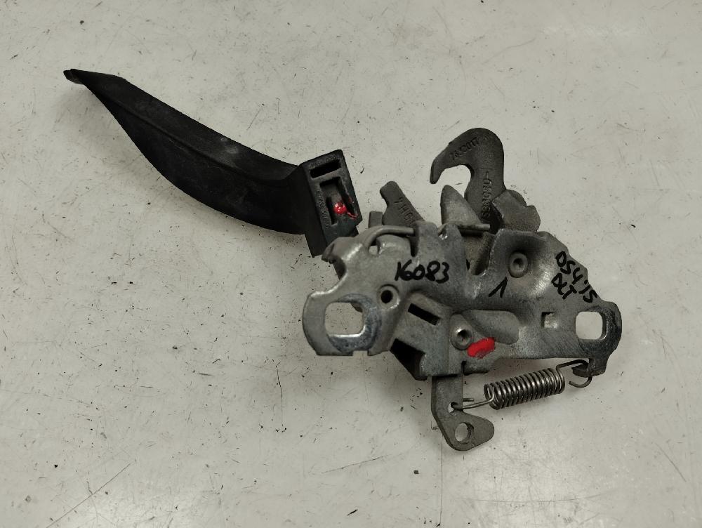 CERRADURA CAPOT CITROEN DS4 1.6 THP MT 200CV