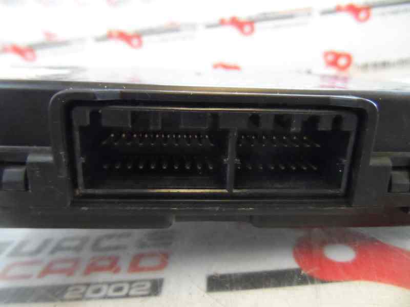 CENTRALITA CALEFACCION MITSUBISHI ASX 1.6 MT 2WD 117CV