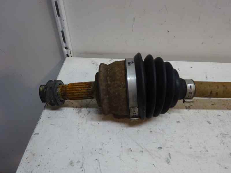 TRANSMISION DELANTERA DERECHA FIAT PANDA 1.1 MT 54CV | 40KW