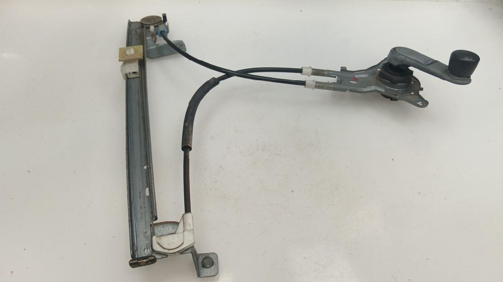 ELEVALUNAS TRASERO IZQUIERDO PEUGEOT 106 1.1 MT 60CV | 44KW