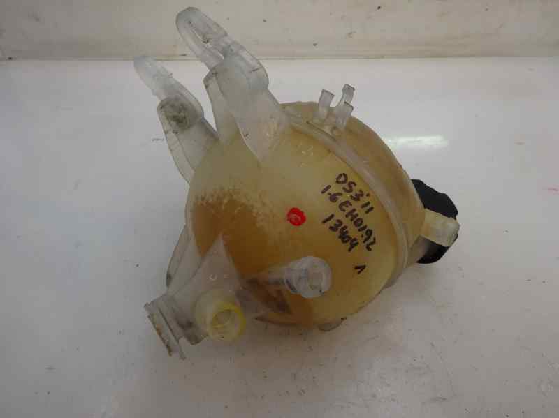 DEPOSITO EXPANSION CITROEN DS3 1.6 MT 150CV | 110KW
