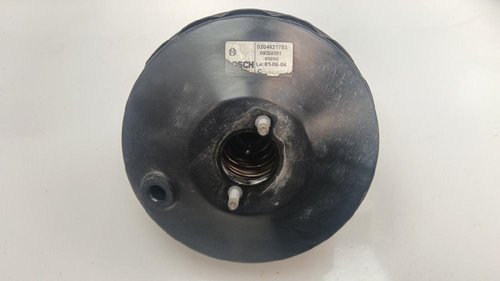 SERVOFRENO OPEL AGILA 1.2 MT 75CV