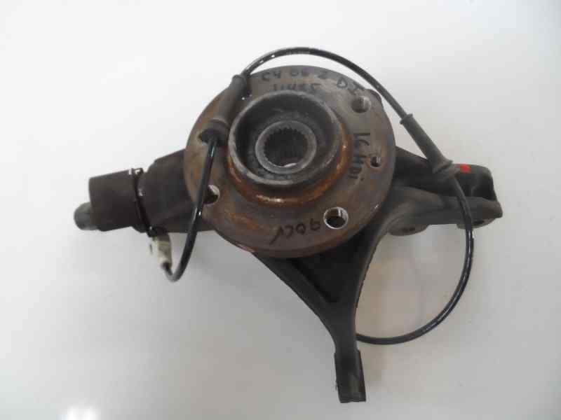 MANGUETA DELANTERA IZQUIERDA CITROEN C4 2006 1.6 HDI MT 90CV