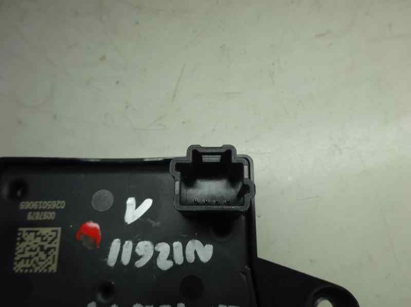 ANILLO AIRBAG RENAULT CAPTUR 1.5 DCI MT 90CV | 66KW