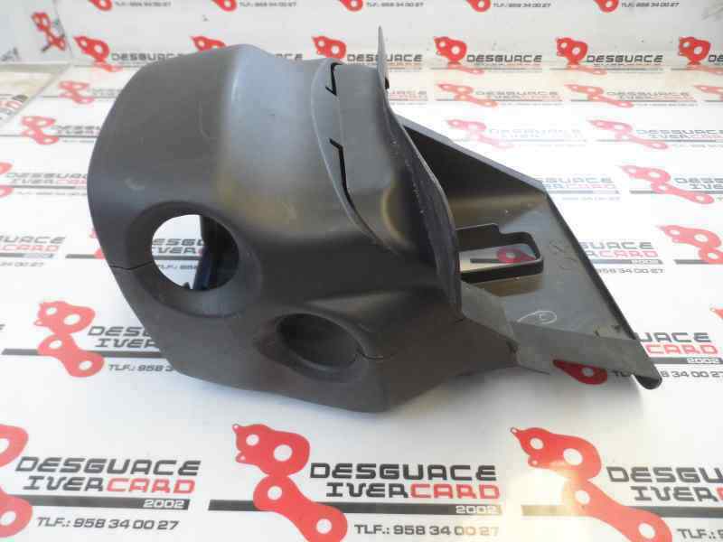 VOLANTE NISSAN PIXO 1.0 MT 68CV | 50KW