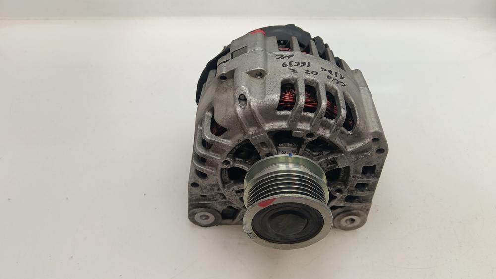 ALTERNADOR RENAULT CLIO 1.5 DCI MT 65CV | 48KW