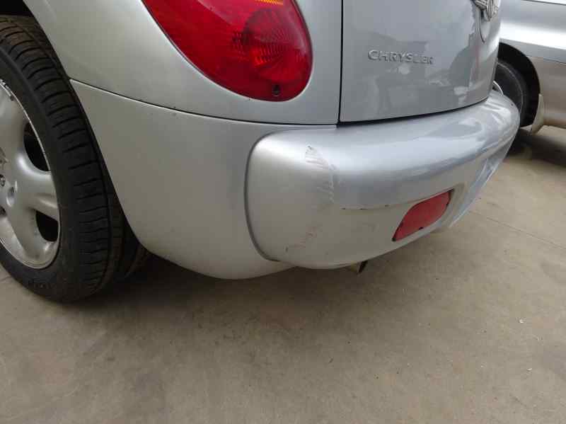 PARAGOLPES TRASERO CHRYSLER PT CRUISER 1.6 MT 115CV
