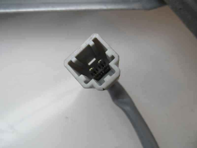 ELEVALUNAS TRASERO DERECHO ROVER 45 1.6 MT 109CV | 80KW