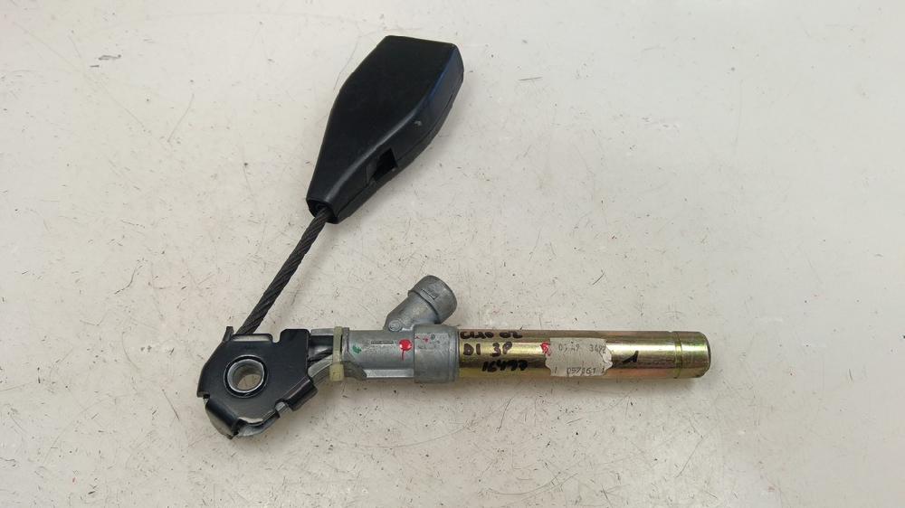 ANCLAJE CINTURON DELANTERO IZQUIERDO RENAULT CLIO 1.2 MT 75CV