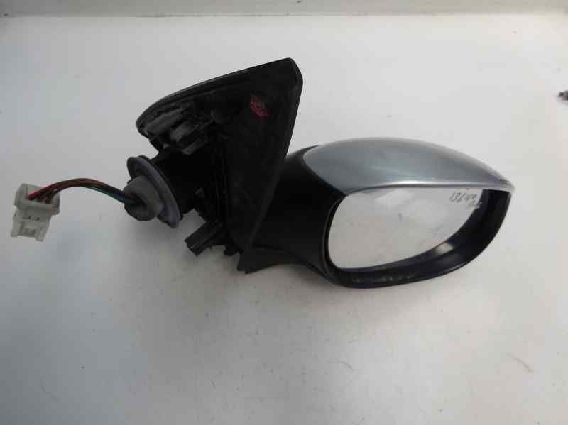 RETROVISOR DERECHO PEUGEOT 206 1.4 HDI MT 70CV