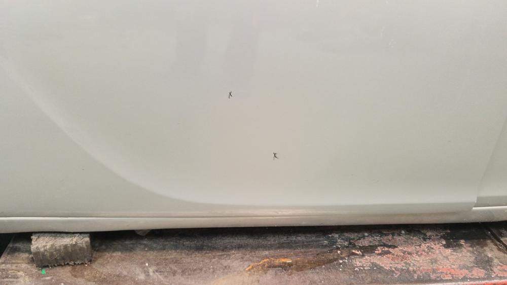 PUERTA DELANTERA IZQUIERDA OPEL INSIGNIA 2.0 CDTI MT 130CV