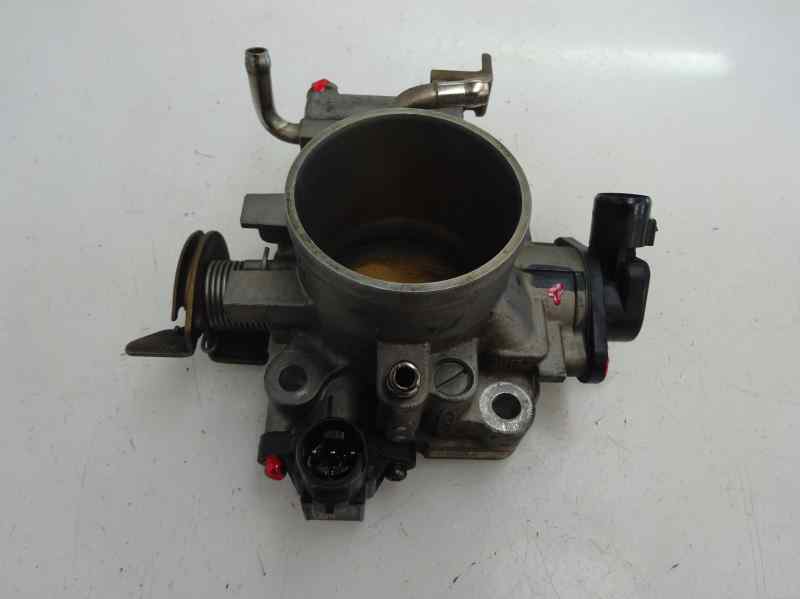 CAJA MARIPOSA HONDA CIVIC 1.5 MT 91CV