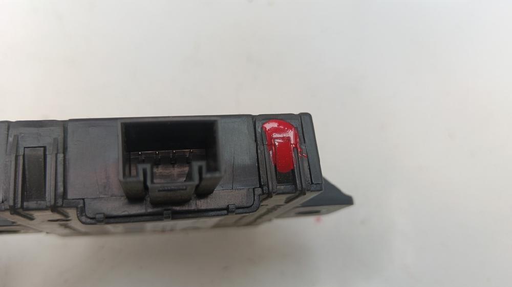 MODULO ELECTRONICO AUDI A3 2009 2.0 TDI DPF MT 140CV