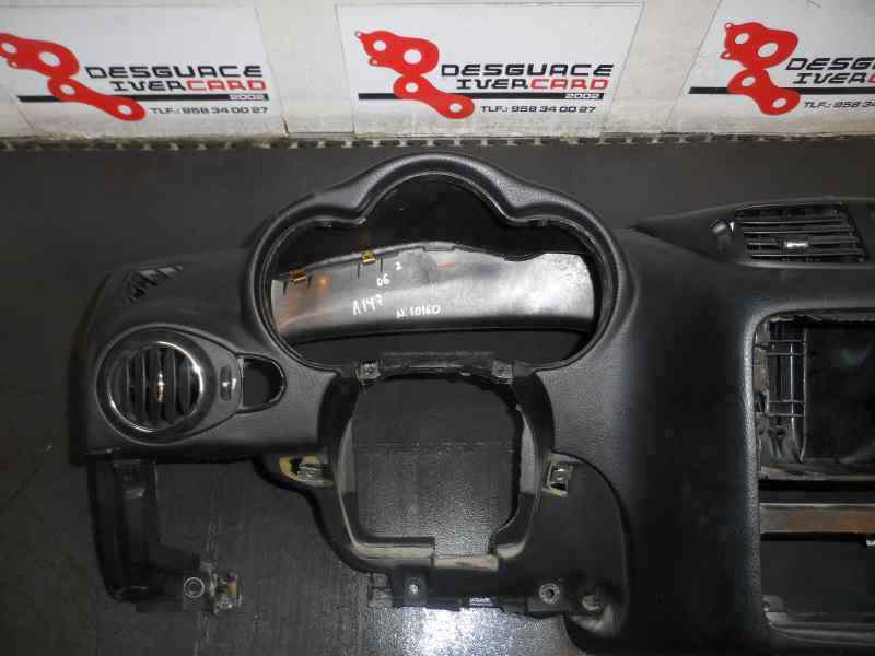 SALPICADERO ALFA ROMEO 147 1.9 MT 120CV | 88KW