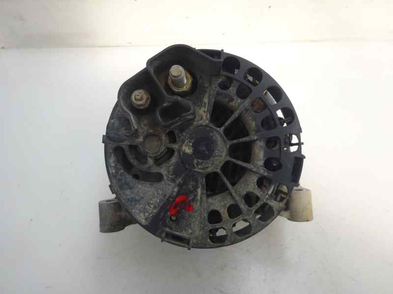 ALTERNADOR FIAT GRANDE PUNTO 1.4 6 MT 77CV